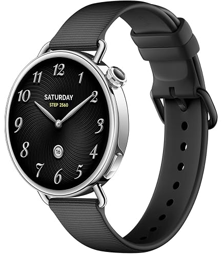 Amazon | Garmin Approach S42, GPS Golf Smartwatch, Lightweight